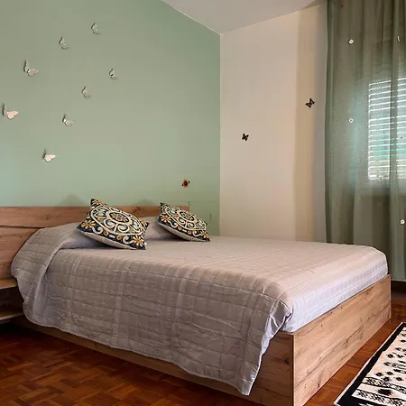 Venezia Visualizza B&B Mestre Exterior photo