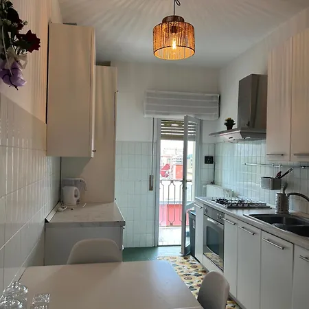 Venezia Visualizza B&B Mestre Exterior photo
