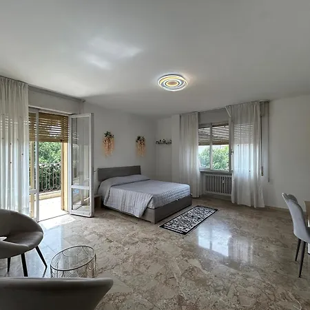 Venezia Visualizza B&B Mestre Exterior photo