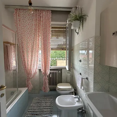 Venezia Visualizza B&B Mestre Exterior photo