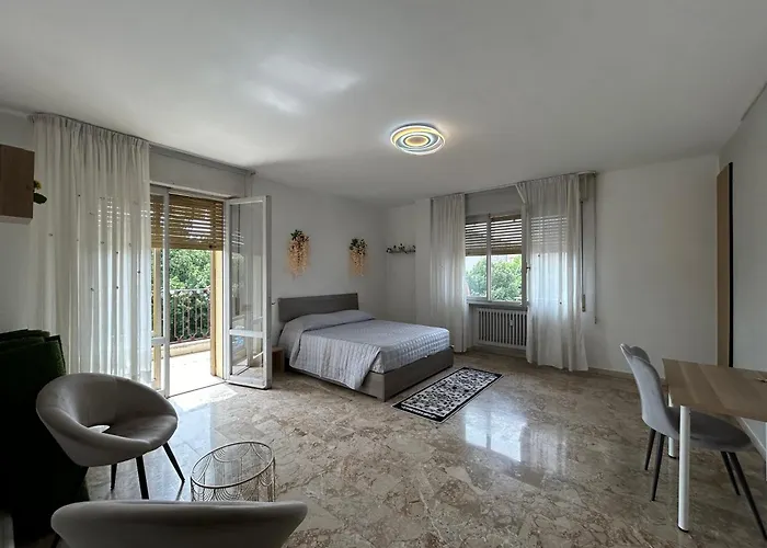 Venezia Visualizza B&B