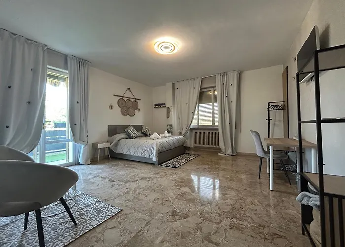 Venezia Visualizza B&B