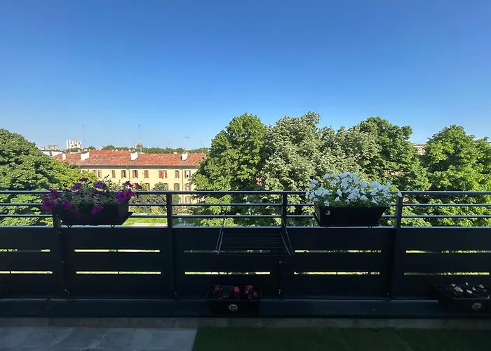 Venezia Visualizza B&B
