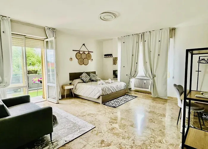Venezia Visualizza B&B