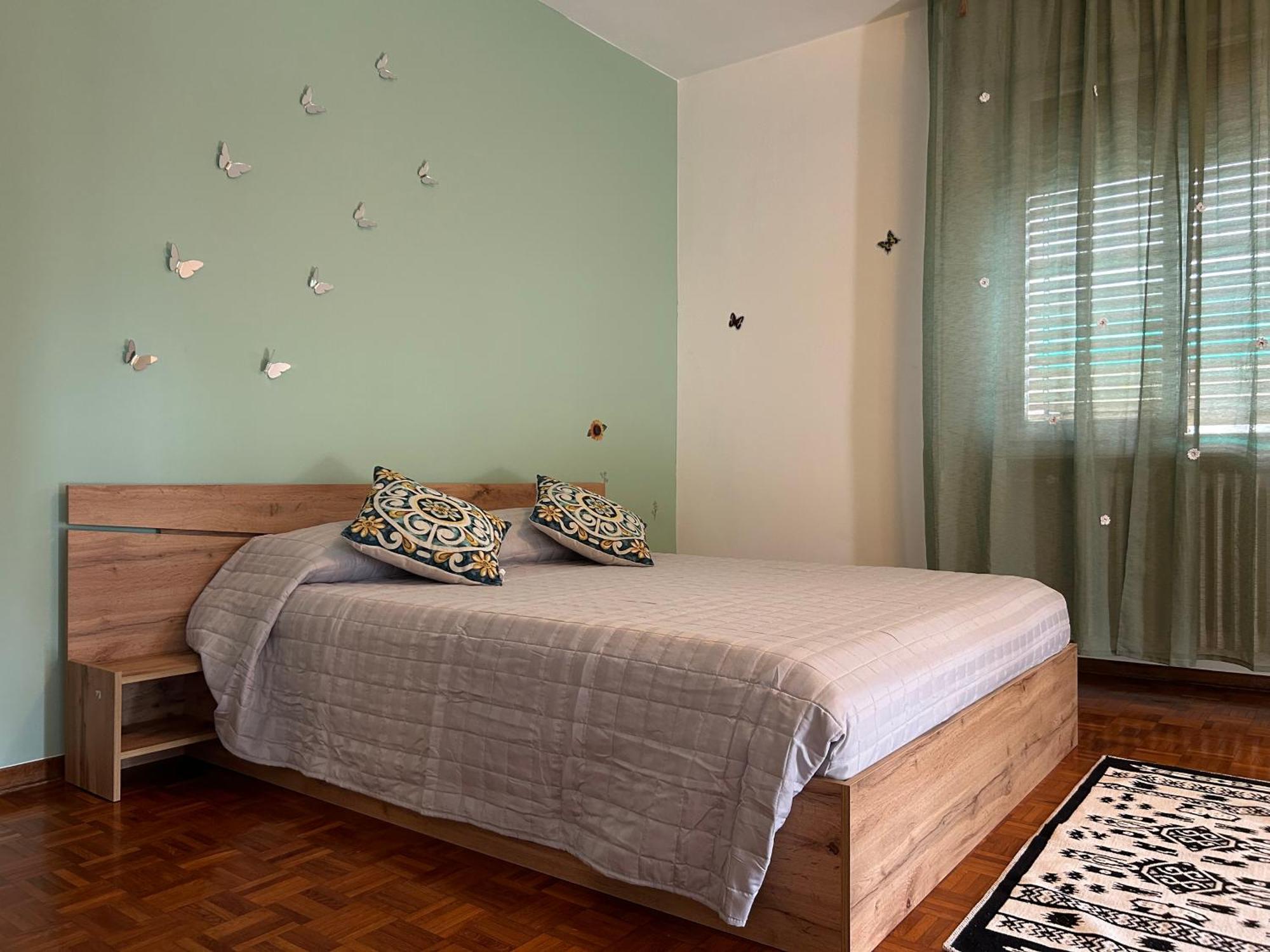 Apartment Venezia Visualizza Mestre