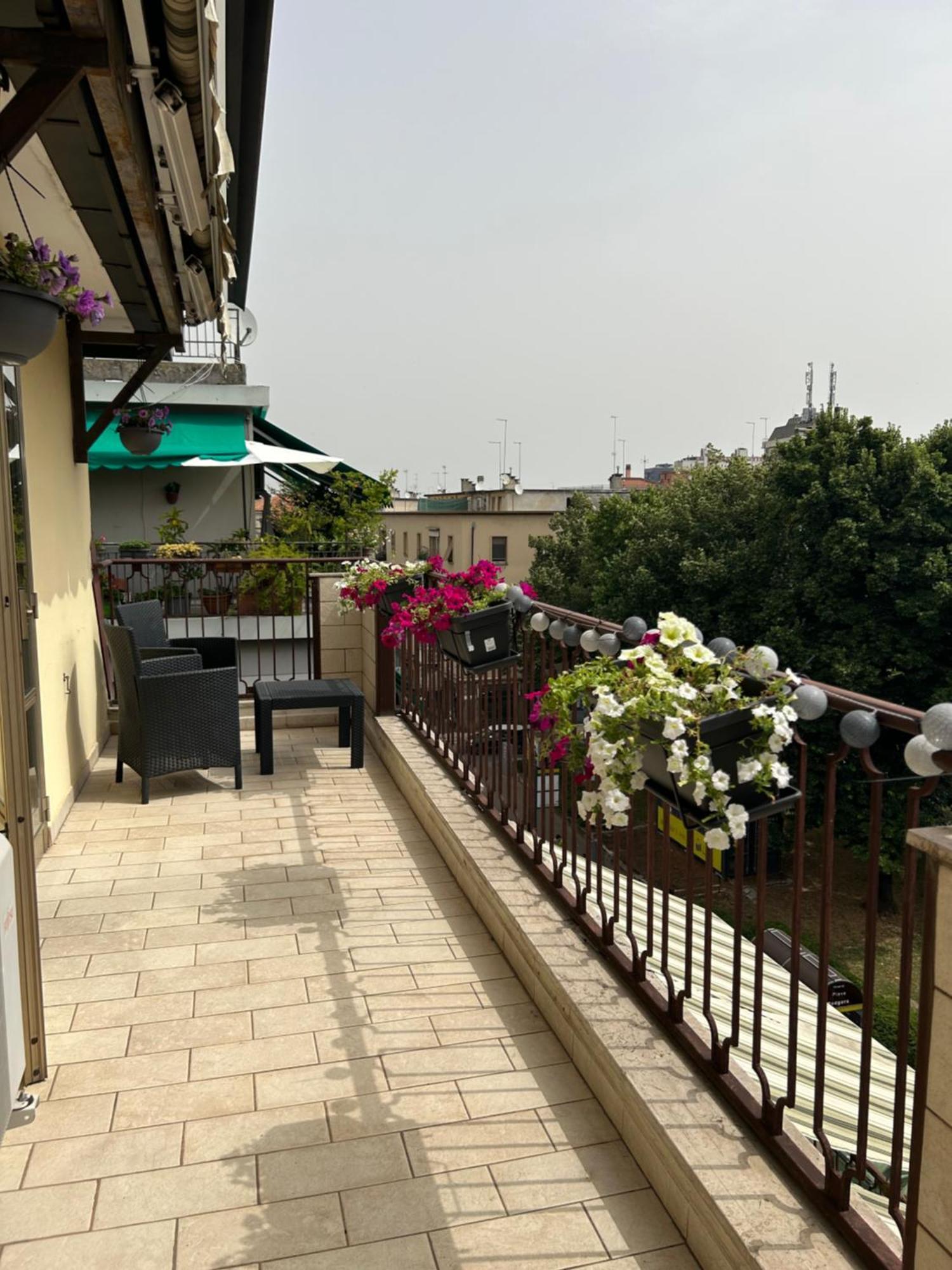 Apartment Venezia Visualizza