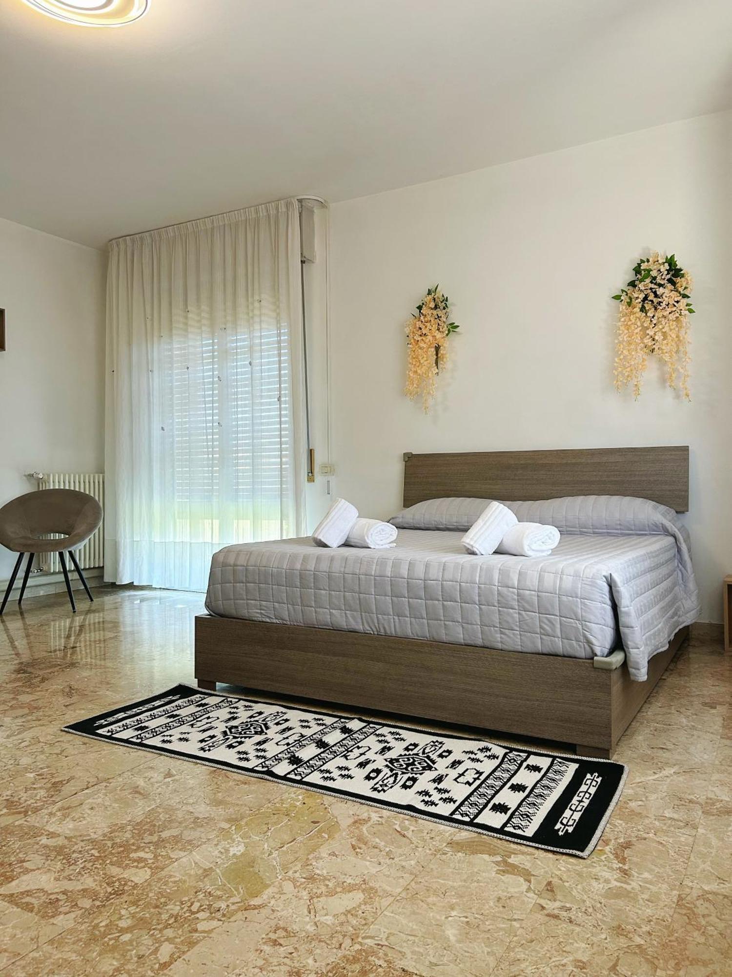 Venezia Visualizza Apartment