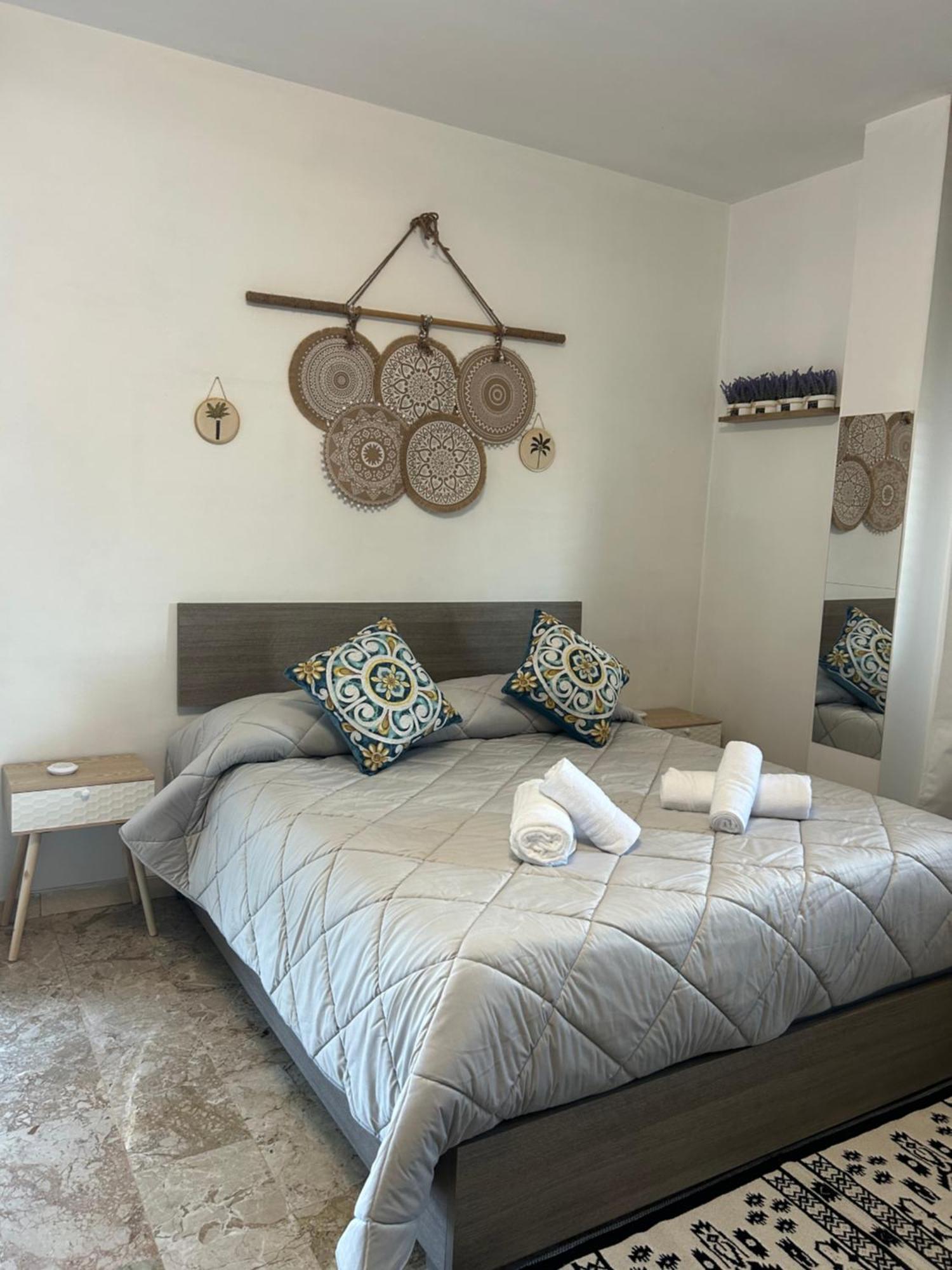 Apartamento Venezia Visualizza *