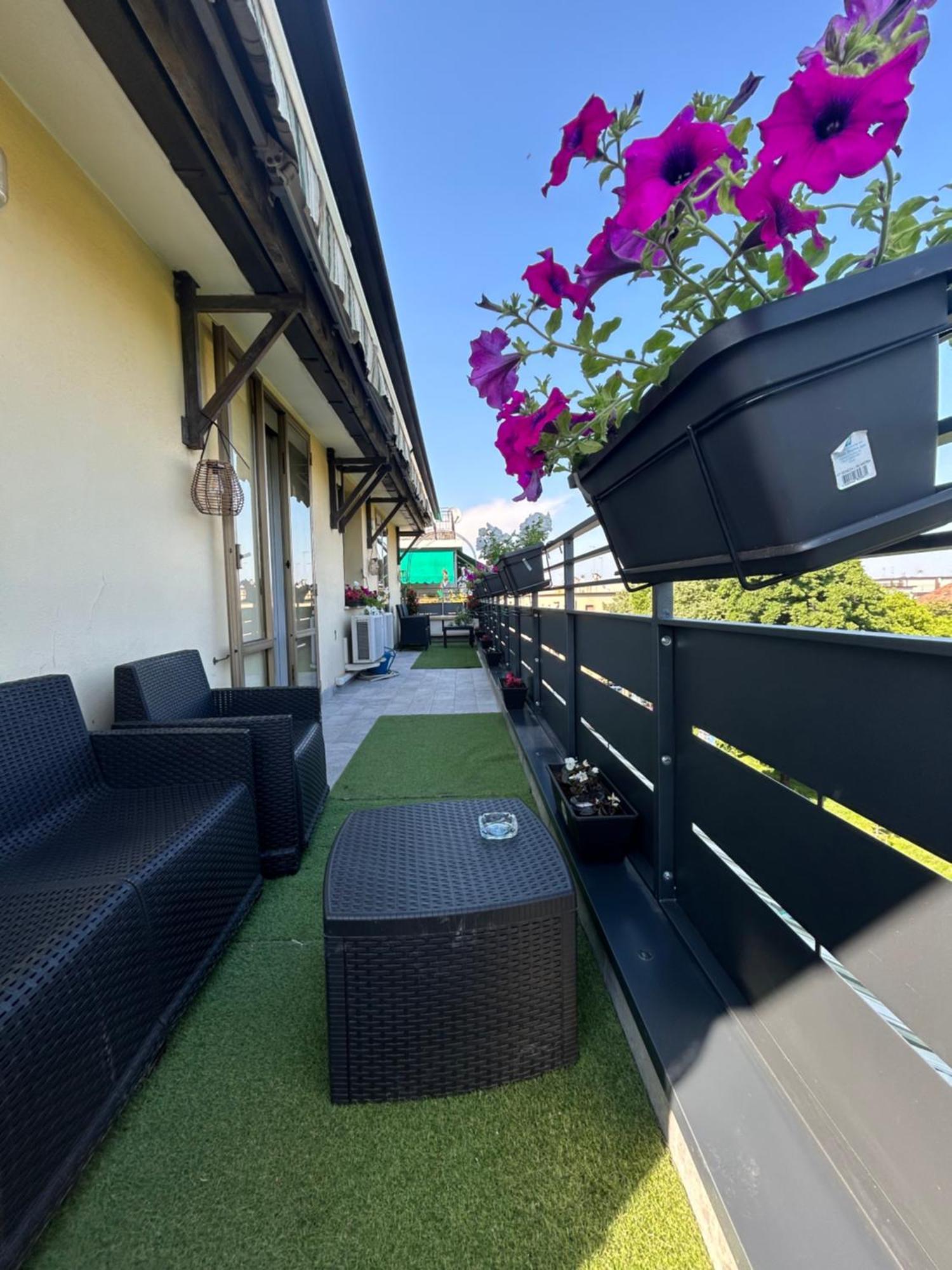 Venezia Visualizza Apartamento